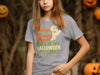 This Is My Halloween Costume Fun Graphic T-shirt product type