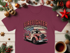 Firefighter Even Cops Need Heroes Graphic product type