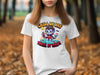 Chill By Day Thrill By Night Graphic T-shirt product
