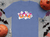Boo Halloween Ghosts Design T-Shirt product type