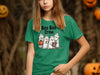 Boo Boo Crew Halloween Ghost Design T-Shirt product