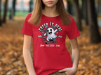 Creep It Real EST 2023 Pride Spooky Themed T-shirt product