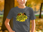 Halloween Haunts And Howls Graphic T-Shirt product