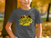 Halloween Haunts And Howls Graphic T-Shirt product