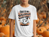 This Is My Halloween Costume Graphic T-shirt product type