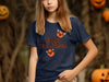 Happy Halloween Graphic Tee Creative Apparel product type