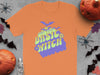 Just Your Basic Witch Halloween Graphic Tee product