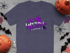Witch Please Halloween Graphic T-shirt product type