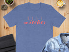 Best Witches Graphic Printed T-shirt product type