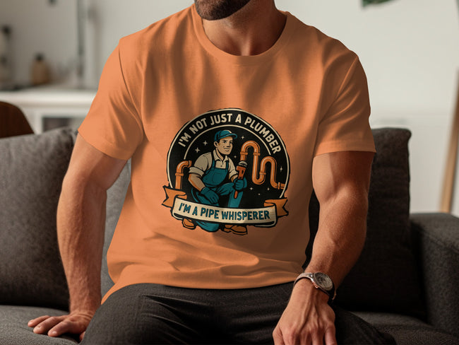 I'm Not Just A Plumber I'm A Pipe Whisperer product type