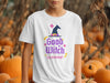 Good Witch in Training Halloween Costume Shirt product