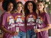 This is Boo Sheet Funny Graphic T-shirt product type