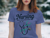 Nursing Where Caring Meets Science product type
