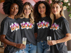 Spooky Boo Halloween Themed Graphic Tee product