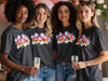 Spooky Boo Halloween Themed Graphic Tee product