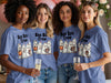 Boo Boo Crew Halloween Ghost Squad Tee product