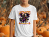 Youth Halloween Bat DJ Graphic T-Shirt product type