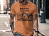 Need-to-Know Basis Employee Graphic T-Shirt product