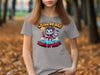 Chill by Day Thrill by Night Graphic T-shirt product
