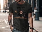 Need to Know Basis Employee Graphic T-shirt product