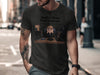 Need to Know Basis Employee Graphic T-shirt product