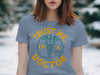 Trust Me I'm A Doctor Graphic T-Shirt product type