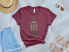 Boo Crew Witch Hat Halloween Shirt product type