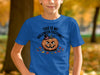 This Is My Halloween Costume Pumpkin T-shirt product type
