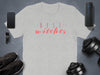 Best Witches Printed Gray Casual Wear T-Shirt product type