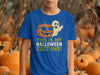 This Is My Halloween Costume Funny Graphic T-shirt product