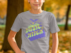 Just Your Basic Witch Graphic Print T-shirt product type