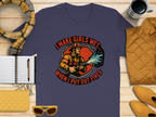 I Make Girls Wet When I Put Out Fires Shirt product type