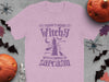 Today's Mood Witchy with a Chance of Sarcasm product type