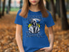 Halloween Reaper Graphic Tee product