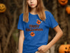 Happy Halloween Graphic Design T-shirt product type