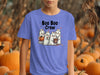 Boo Boo Crew Halloween Ghosts T-Shirt product type