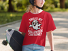 Funny Ghost Halloween Costume Youth T Shirt