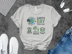 Earth Day Every Day T-Shirt