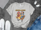 Cool Gaming Chicken Jockey T-Shirt