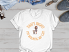 Fun Graphic T-Shirts with Walking Cat Design That's Right