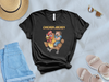 Cool Gaming Chicken Jockey T-Shirt