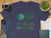 Earth Day Every Day T-Shirt