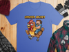 Cool Gaming Chicken Jockey T-Shirt