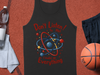 Atom Design Shirt – Funny Science Humor Tee