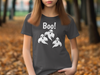 Boo Ghosts Youth T-Shirt