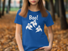Boo Ghosts Youth T-Shirt