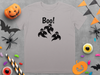 Boo Ghosts Youth T-Shirt