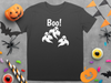Boo Ghosts Youth T-Shirt