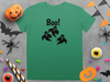 Boo Ghosts Youth T-Shirt