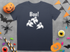Boo Ghosts Youth T-Shirt